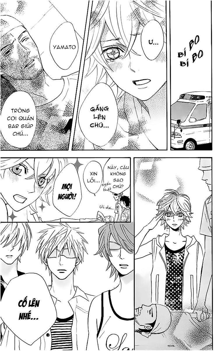 otomen chapter 15 12