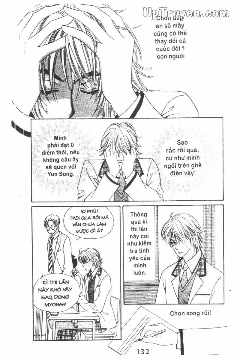 cô nàng ngổ ngáo chapter 6 134