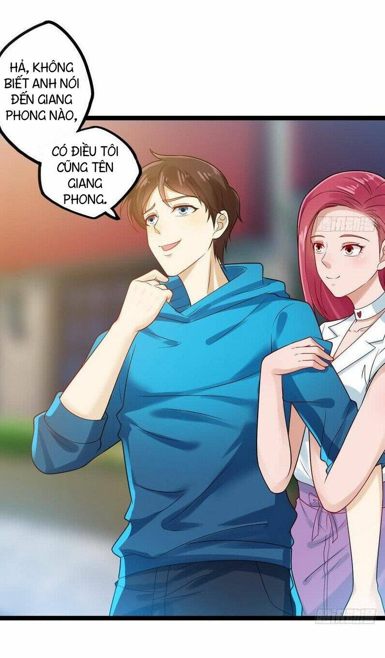 trọng sinh cực phẩm tiên đế chapter 6 20