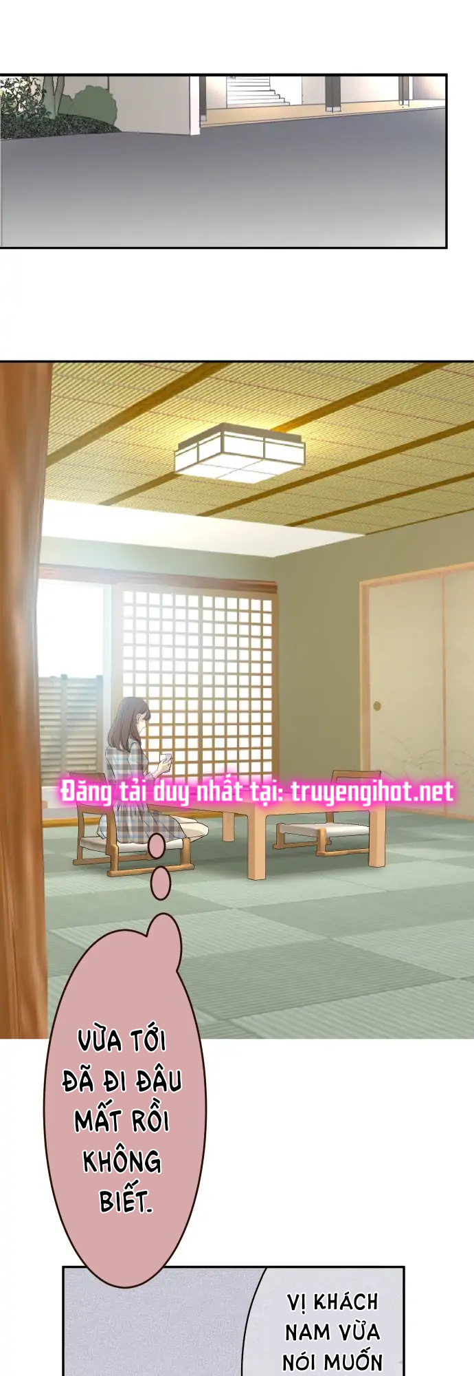 phục tùng tuyệt đối nữ thần rắn chapter 14 8