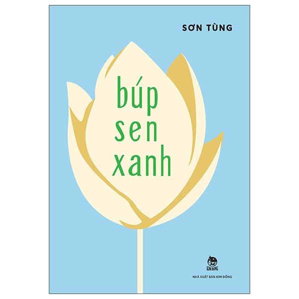 Búp Sen Xanh
