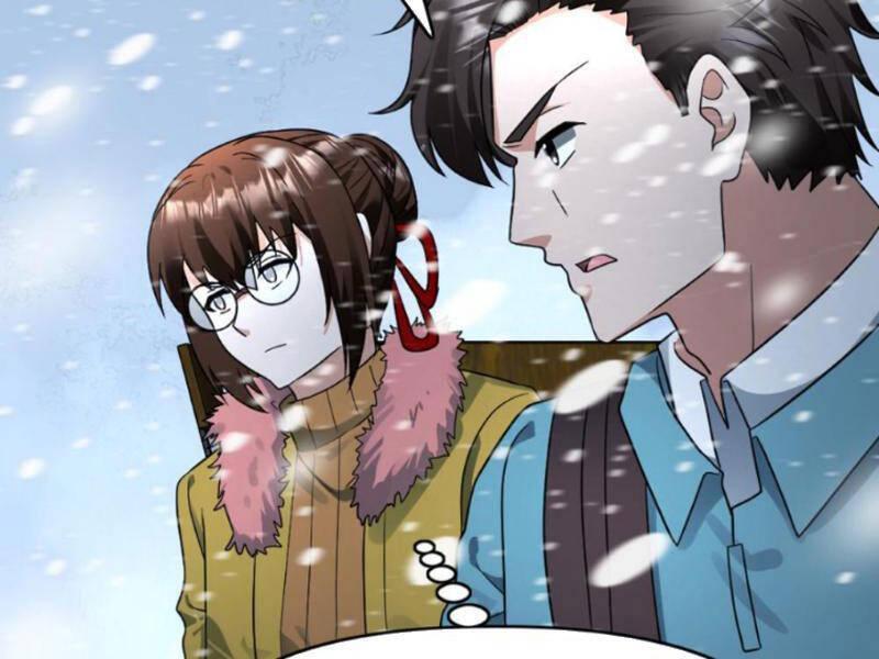 đóng băng toàn cầu: tôi gây dựng nên phòng an toàn thời tận thế chapter 183 10