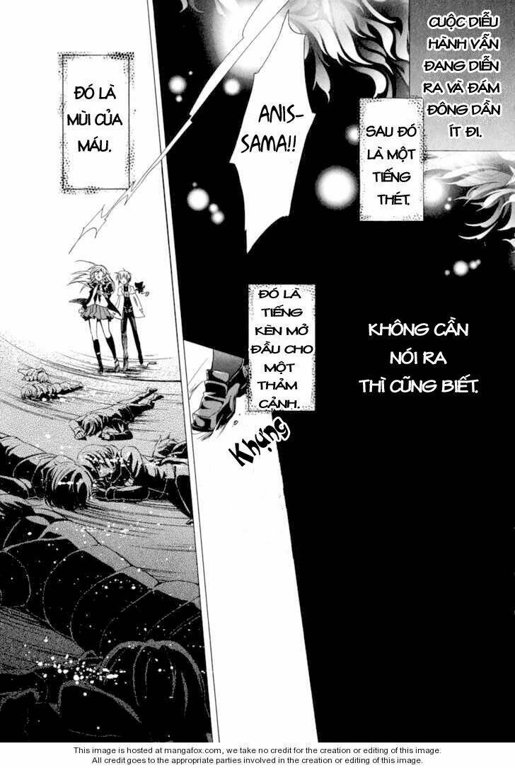 nụ hôn của công chúa tường vi chapter 19 6