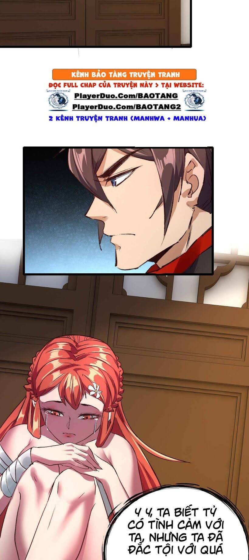 ta thành thần một mình chapter 29 23