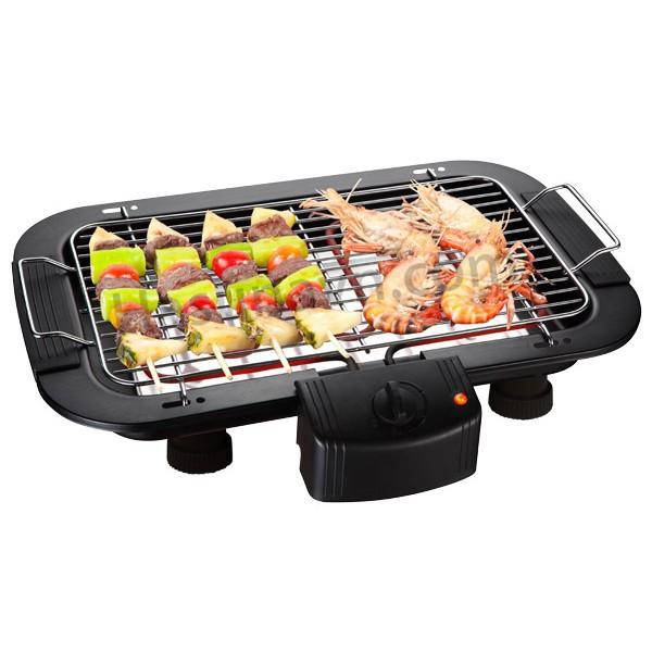 Bếp nướng điện không khói BBQ