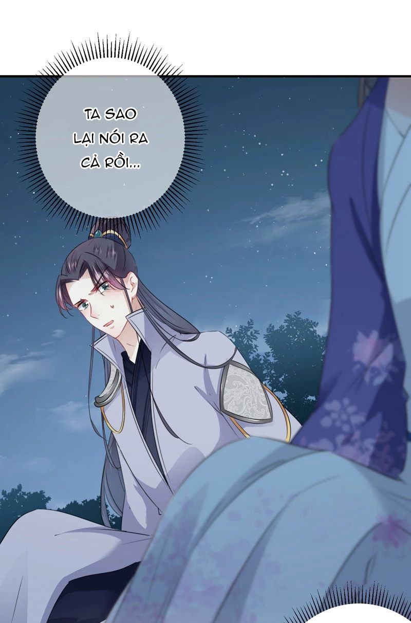 vương gia không thể trêu chapter 94 9