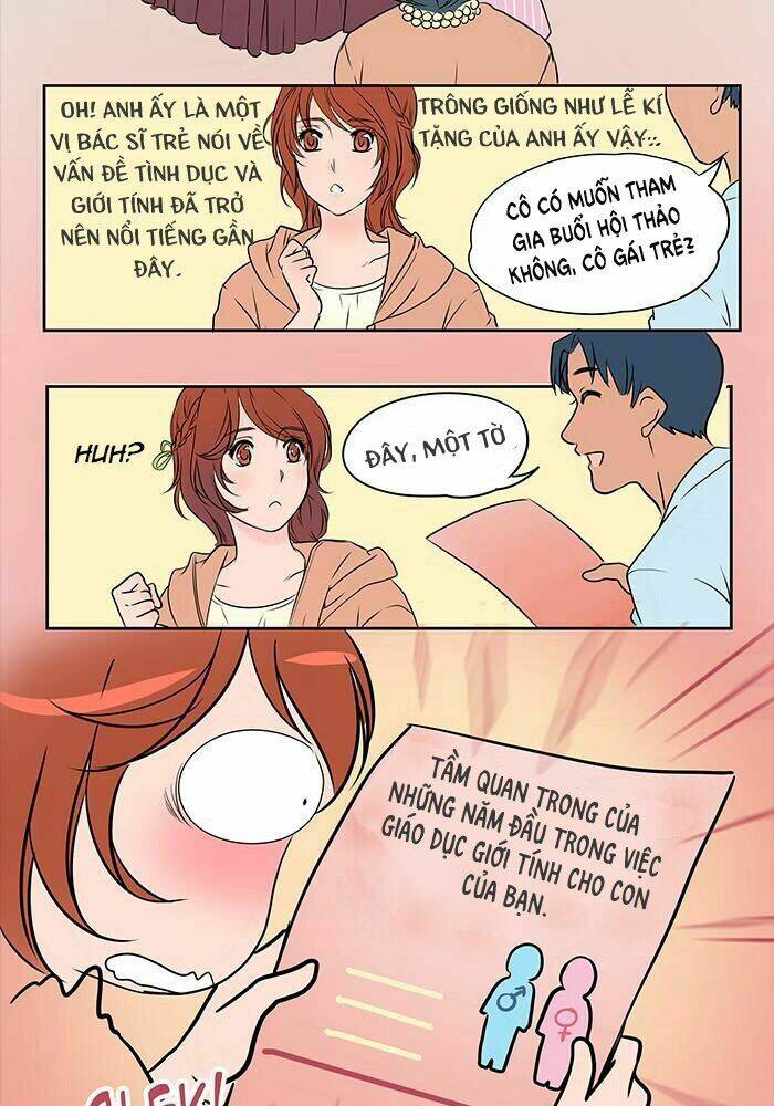 chàng trai từ quả trứng chapter 4 10