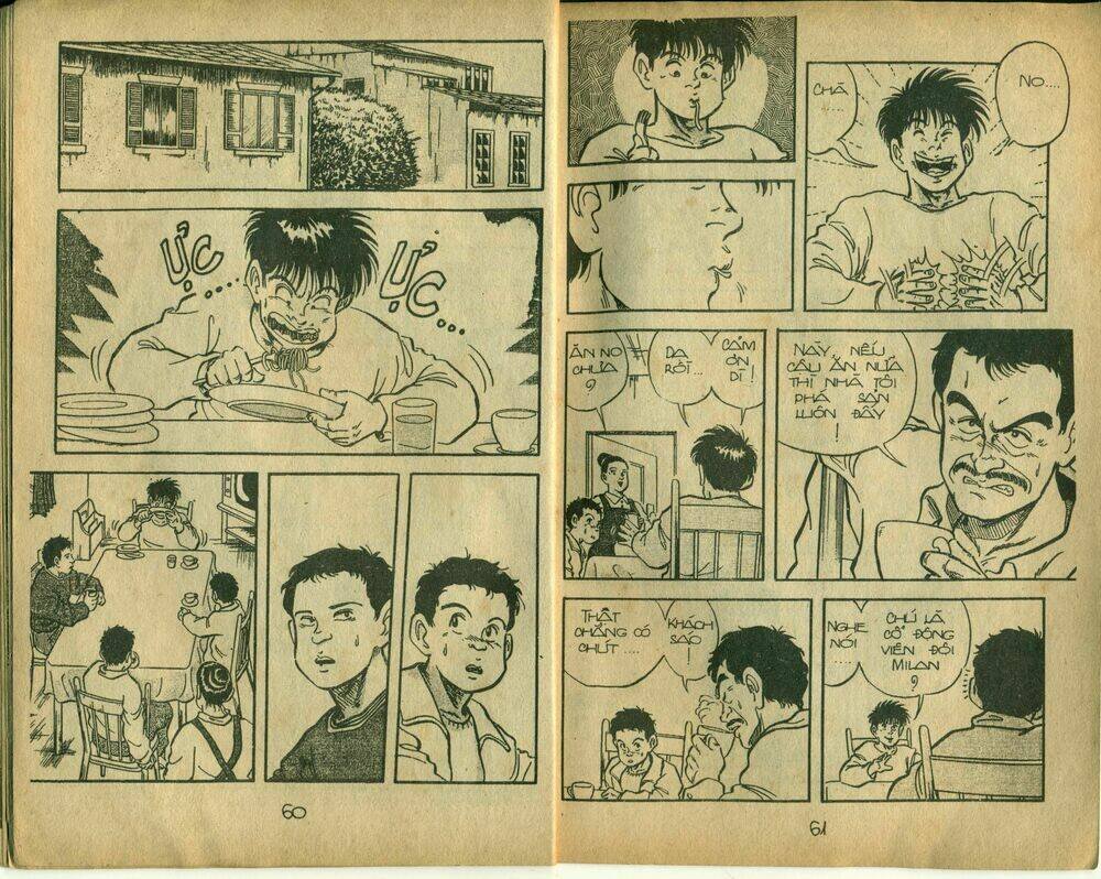 quả bóng vàng chapter 1 29