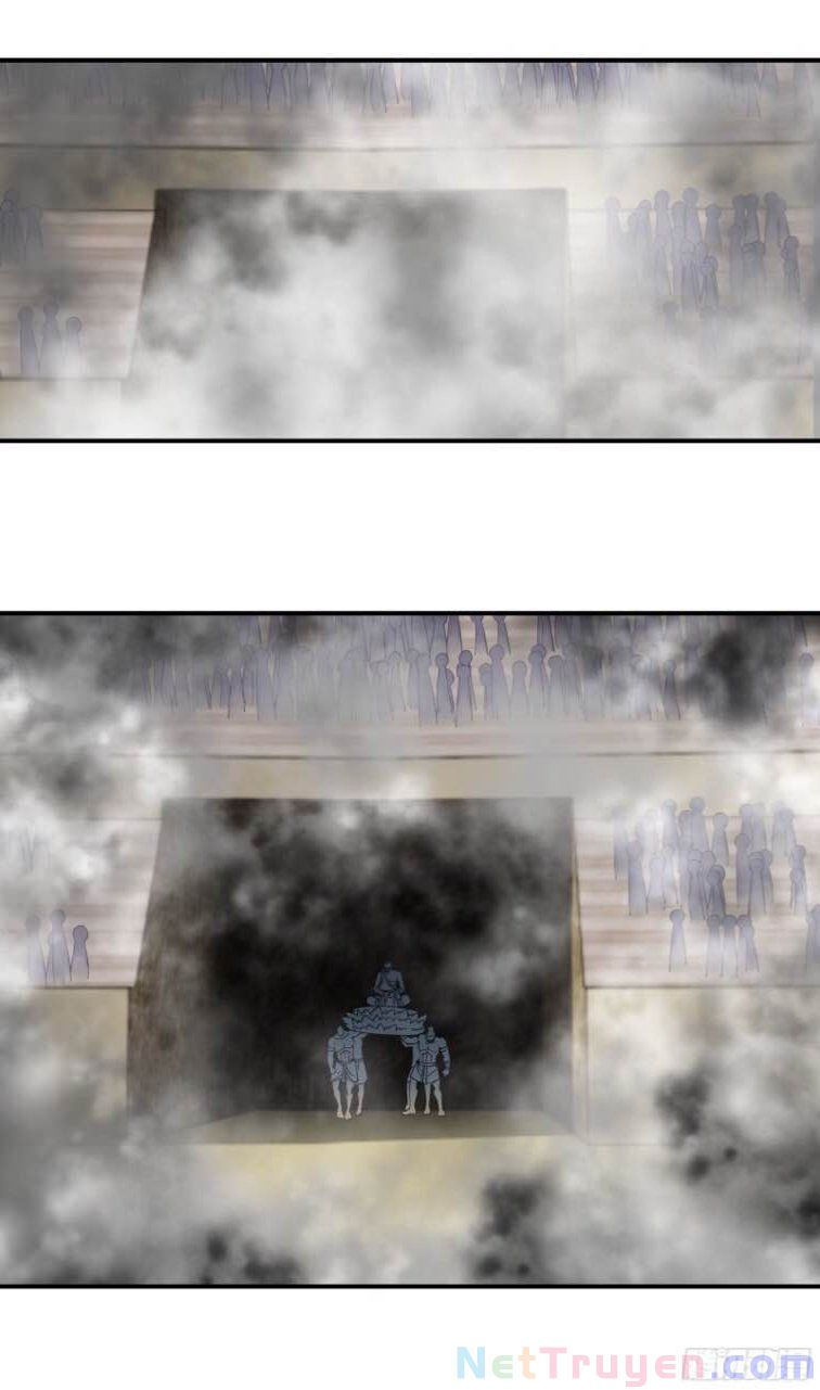 trọng sinh ta là đại thiên thần chapter 67 28