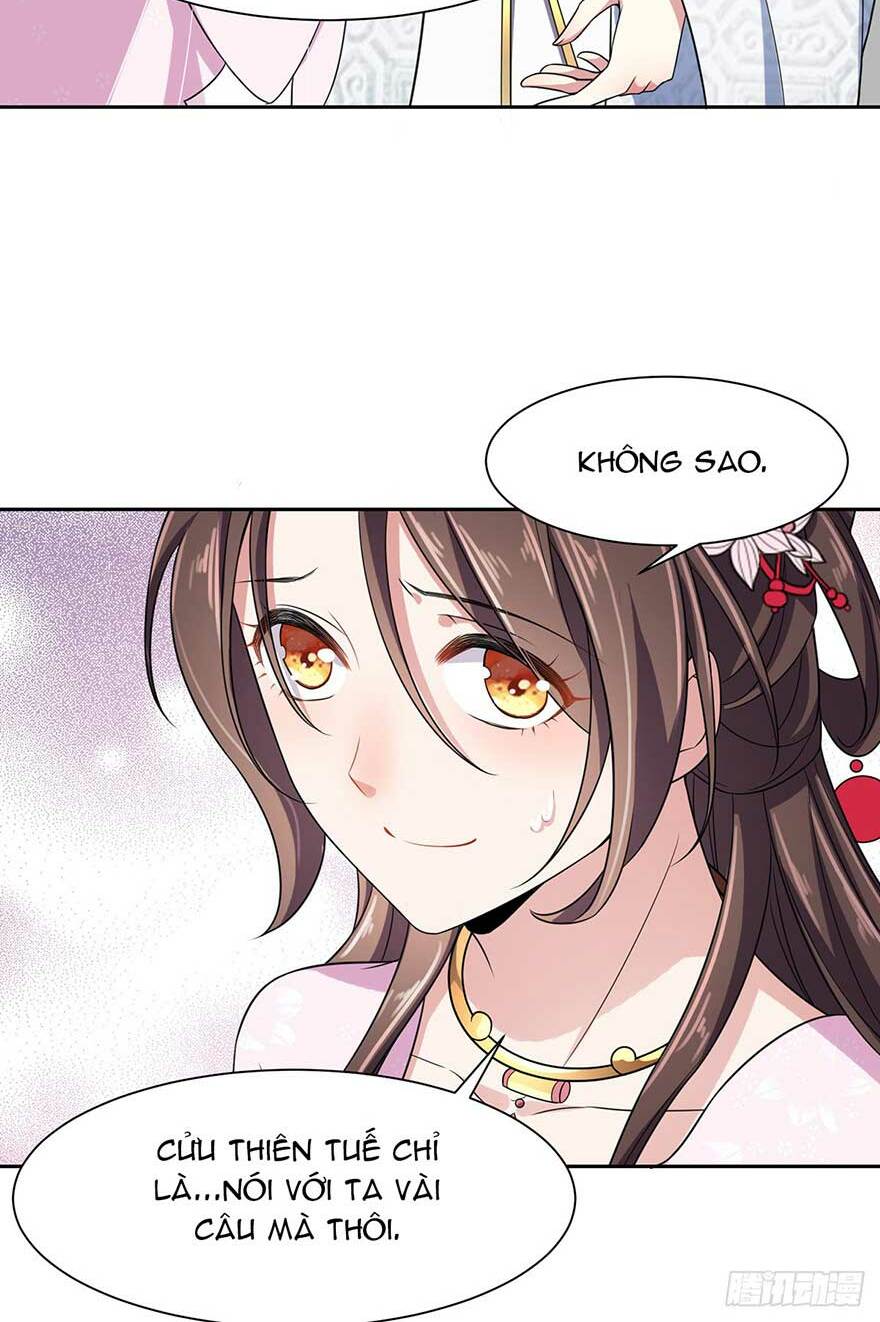 hoạn phi thiên hạ chapter 19 26