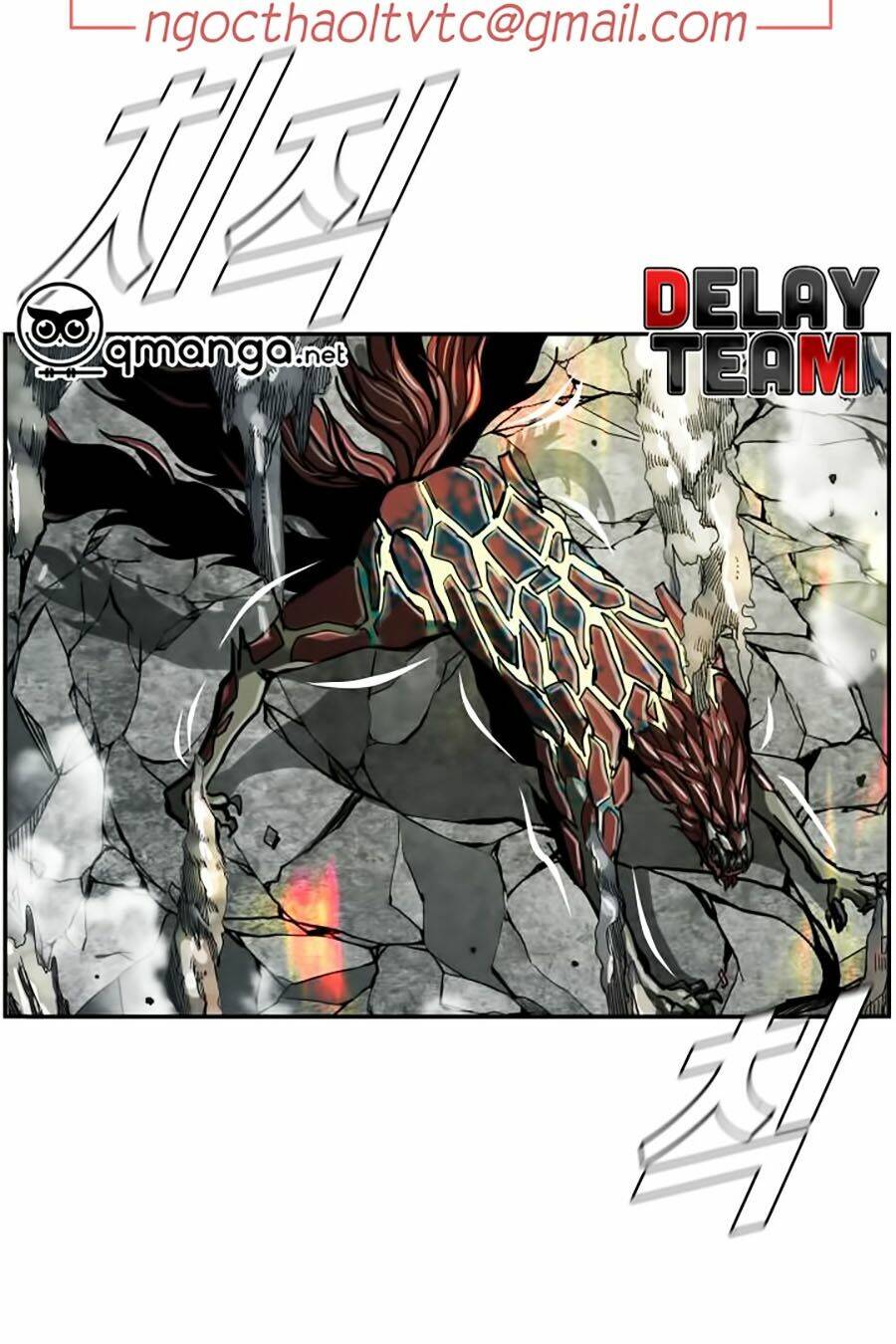 thợ săn đầu tiên chapter 51 25