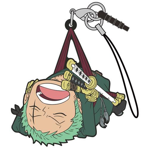 Móc khóa One piece Đảo hải tặc quà tặng xinh xắn in hình anime chibi (Mica trong acrylic )
