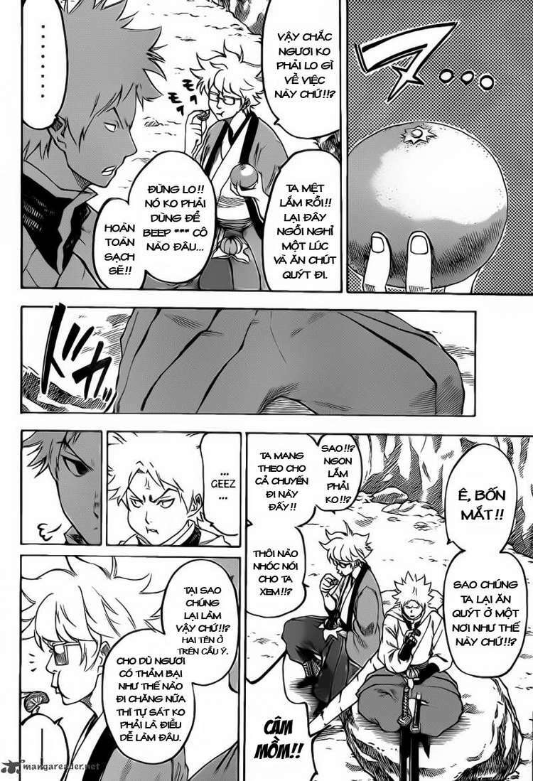 gamaran chapter 93 6