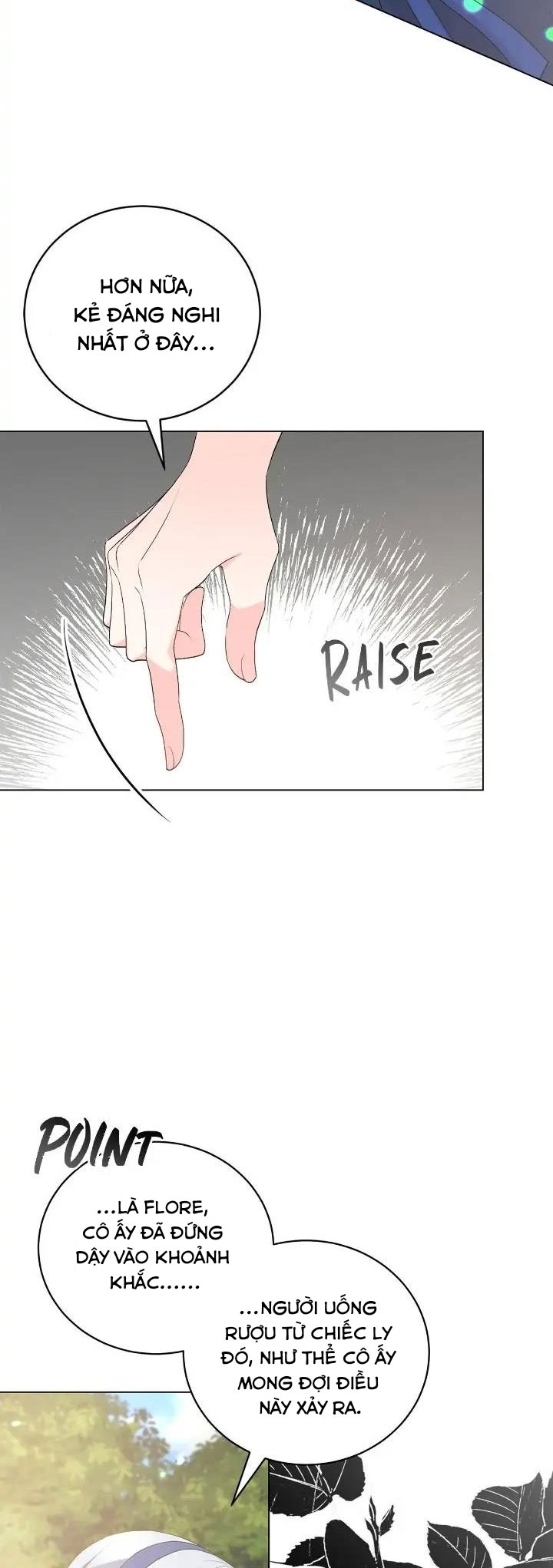 tôi sẽ trở thành nhân vật chính chapter 119 15