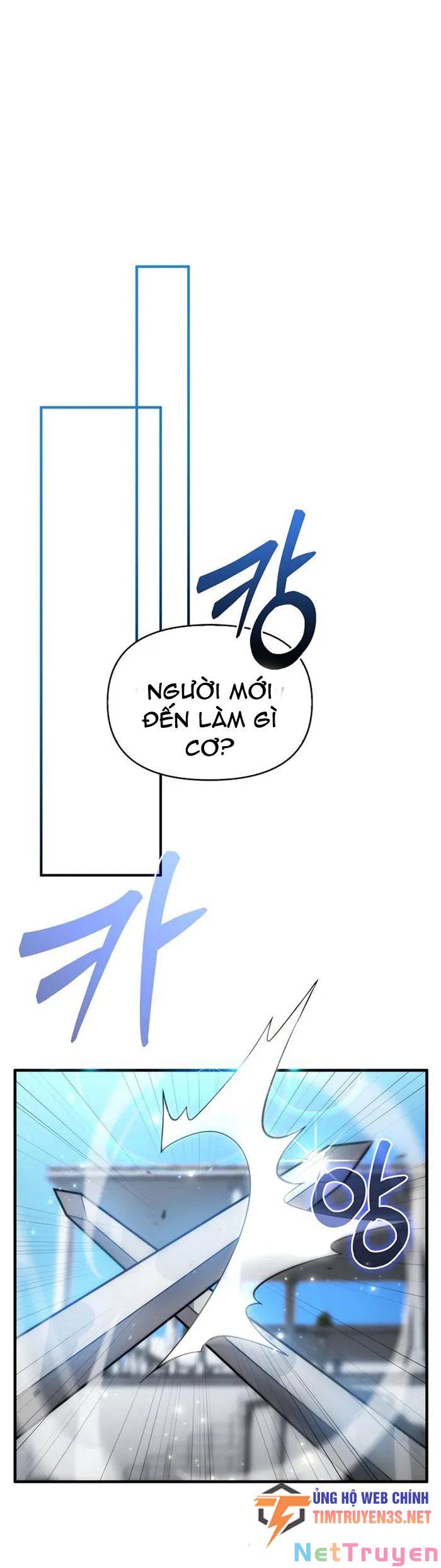 bậc thầy kiếm sư cấp 9 : người bảo vệ kiếm chapter 2 14