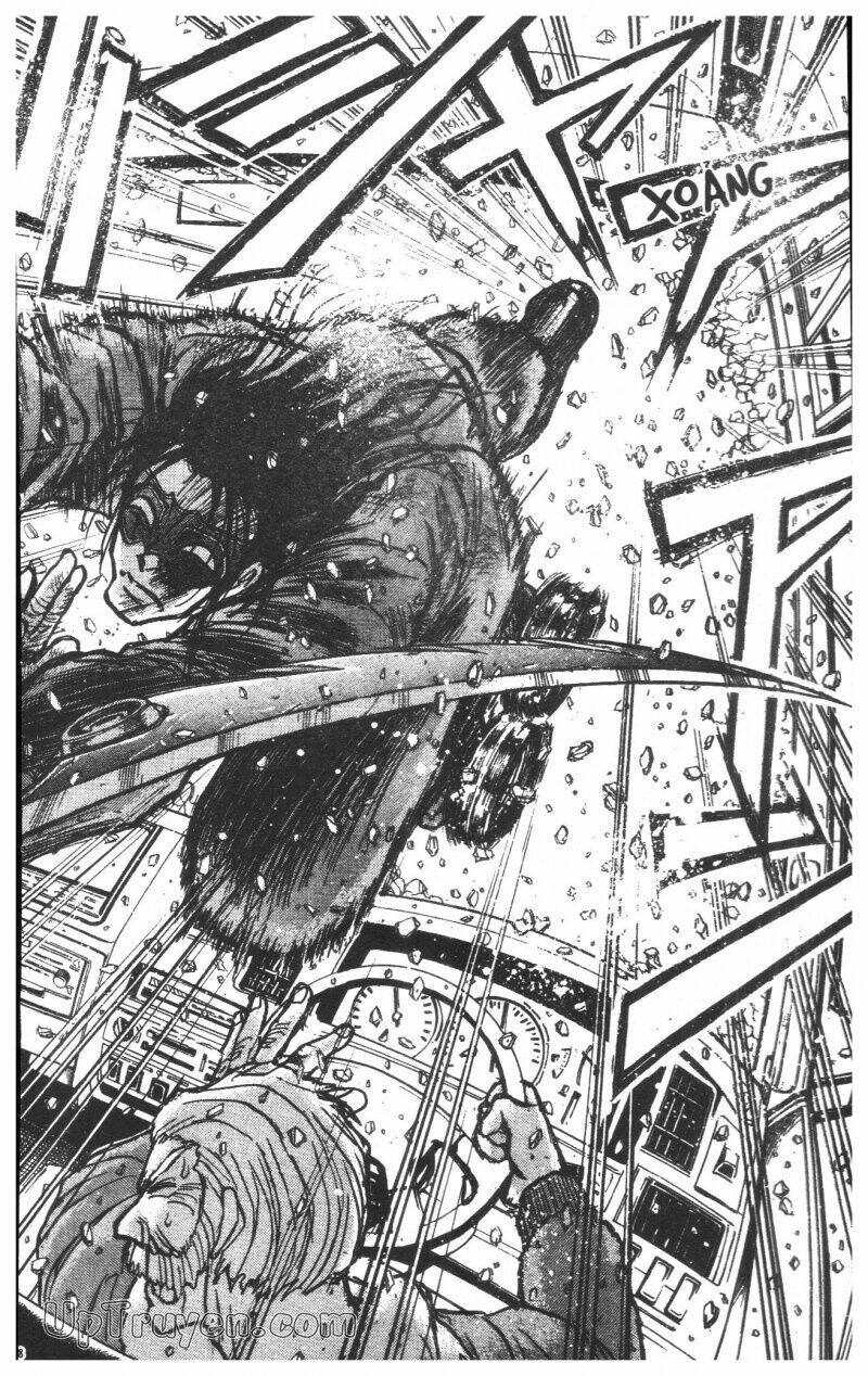 karakuri circus - gánh xiếc quái dị chapter 31 150