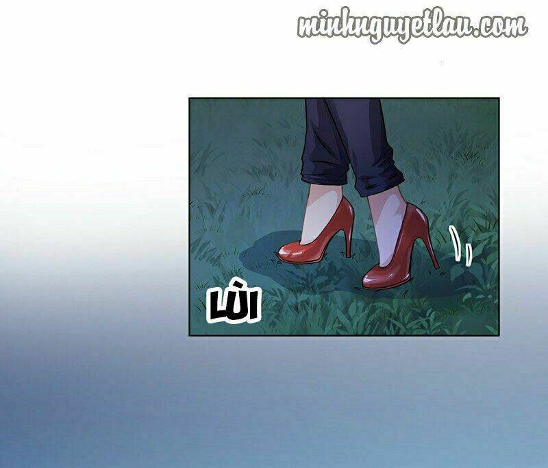 danh môn độc sủng ái thê chapter 25 4