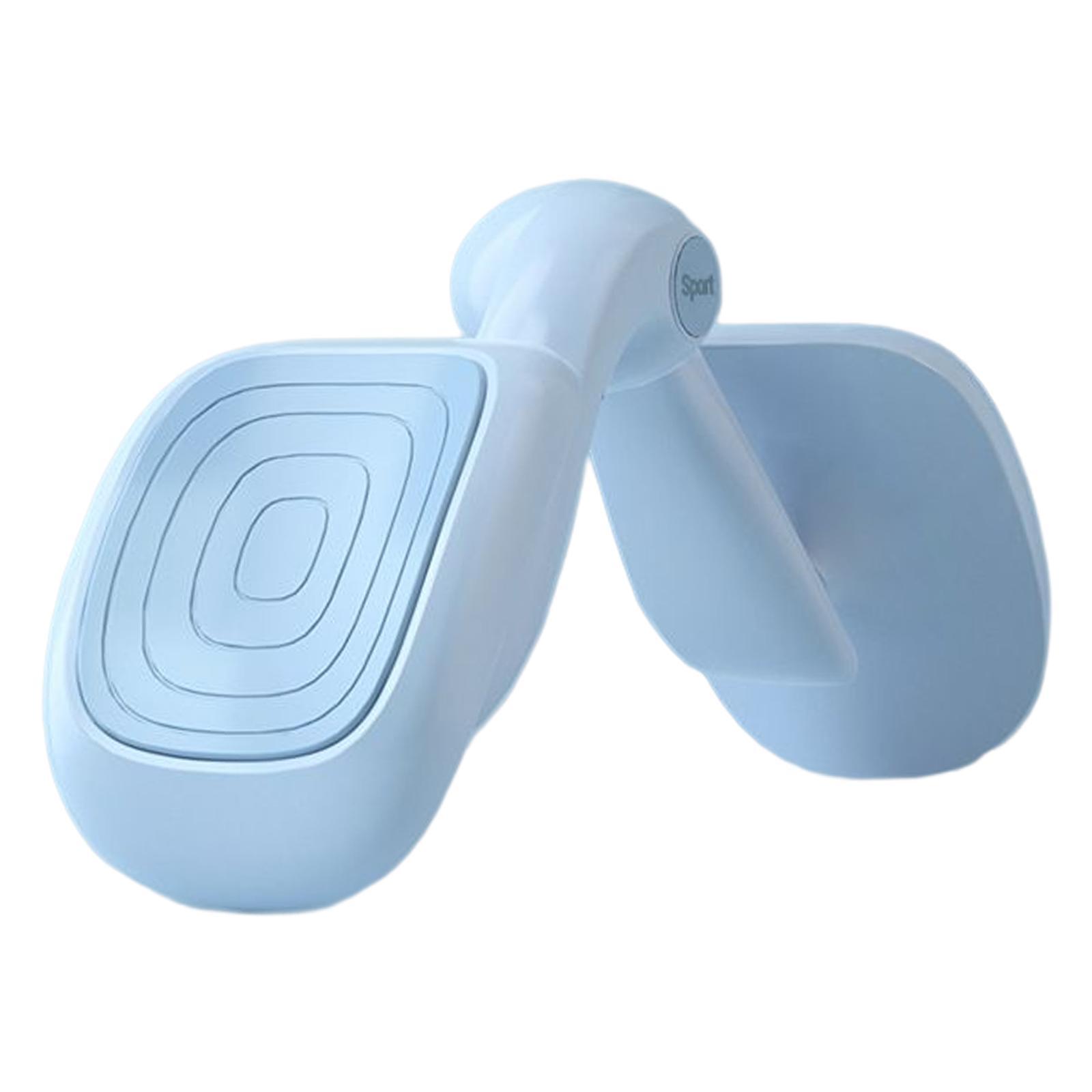 Hip Trainer Inner Thigh Exercise Exercise Floor Muscle Bladder Control Device Kegel Exerciser