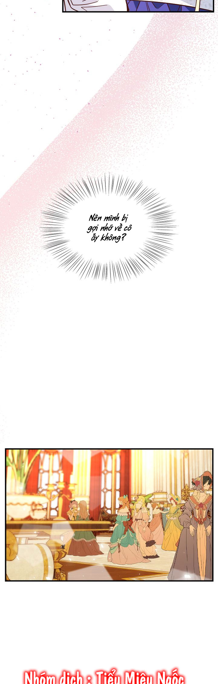 công lý của một ác nữ chapter 16 47