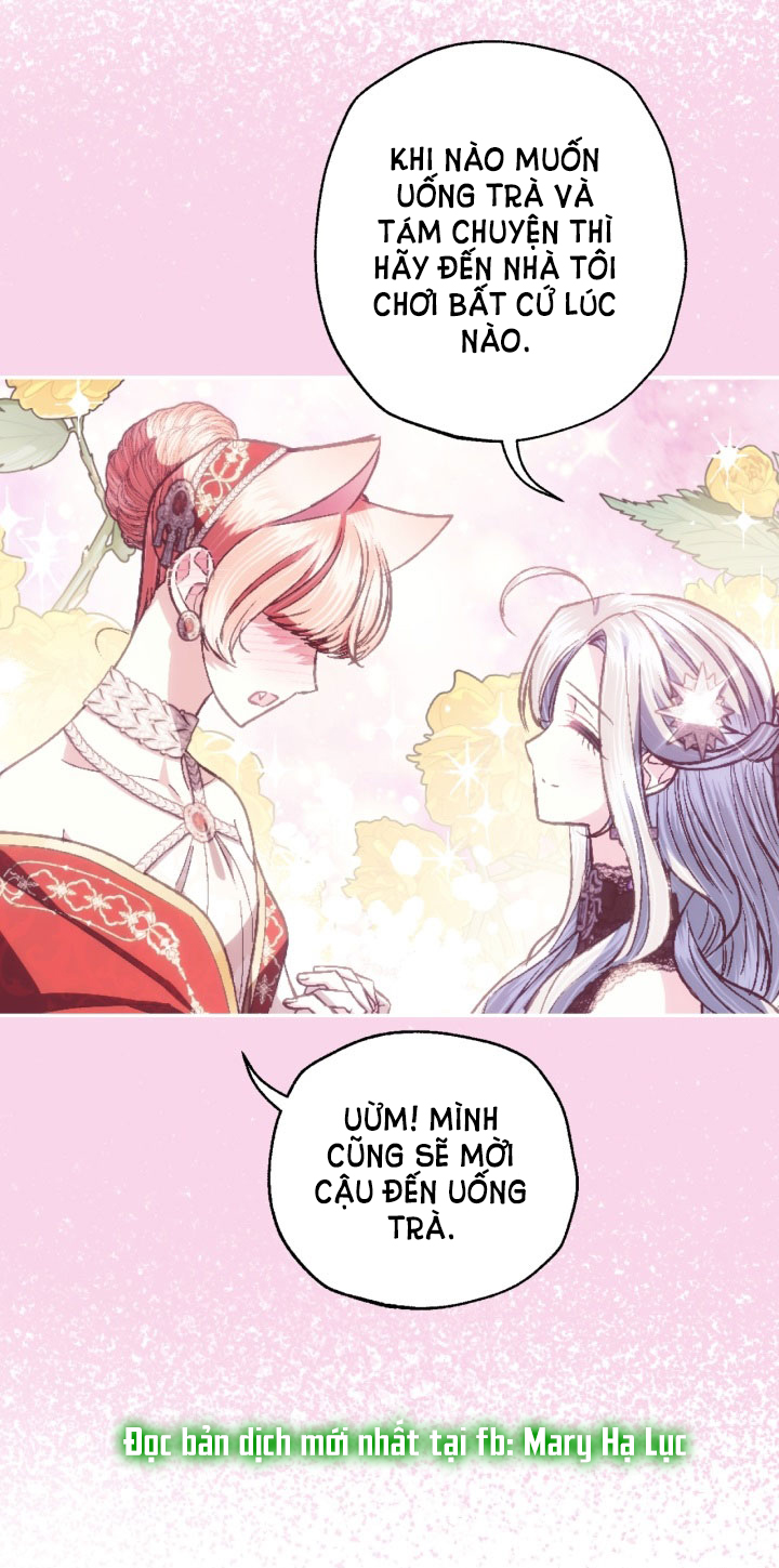 cha à, con không muốn kết hôn đâu chapter 71 48