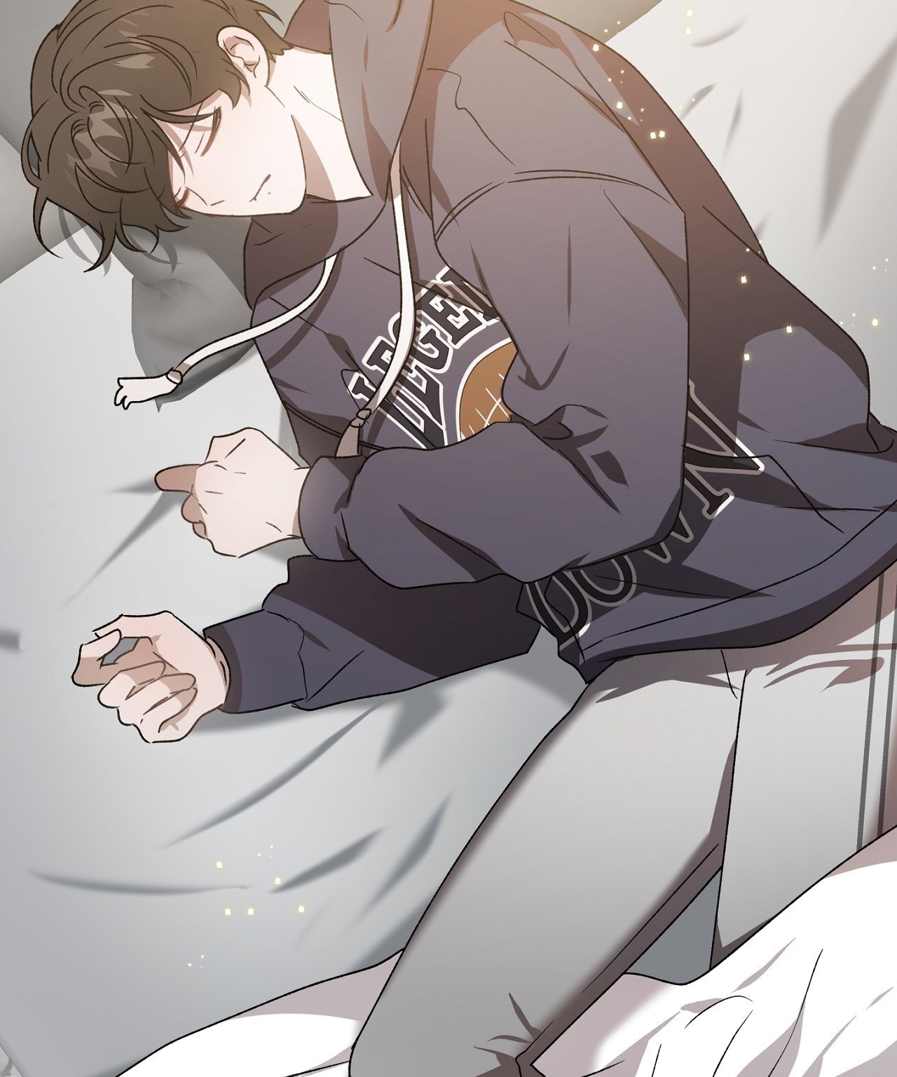 Anh Đã Hiểu Chưa? chapter 47.1 - Trang 19