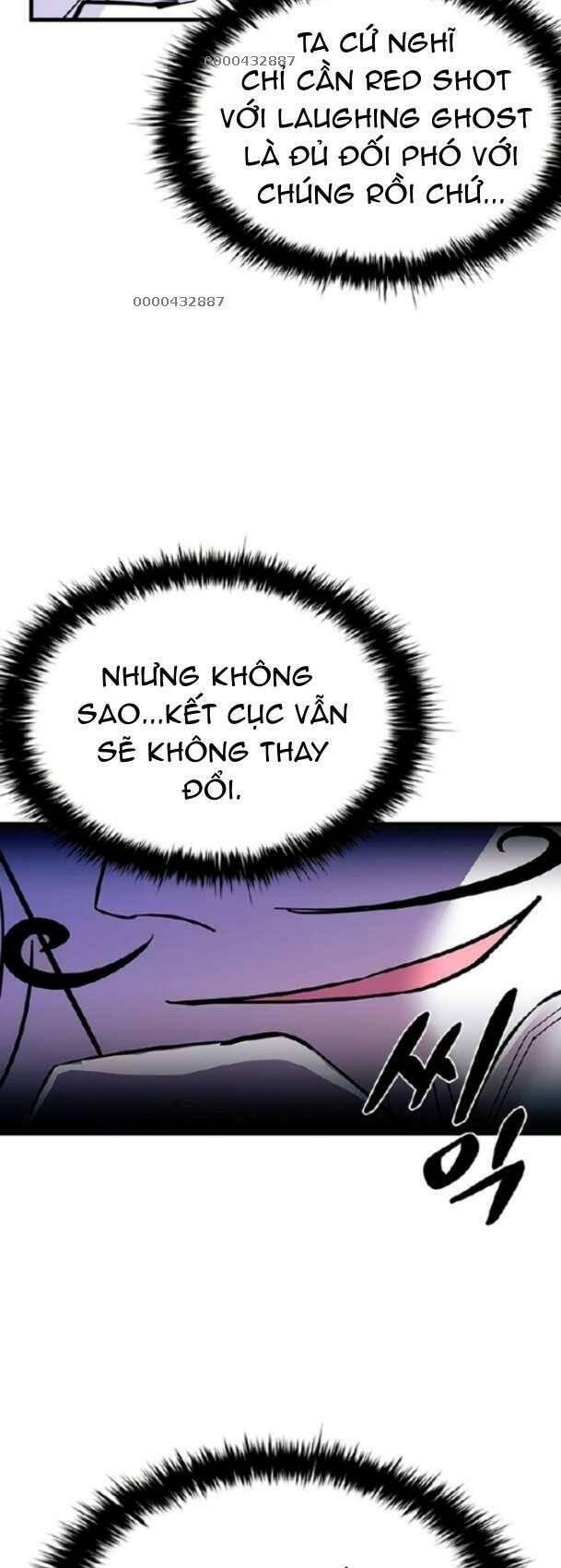 tiêu diệt ác nhân chapter 99 3