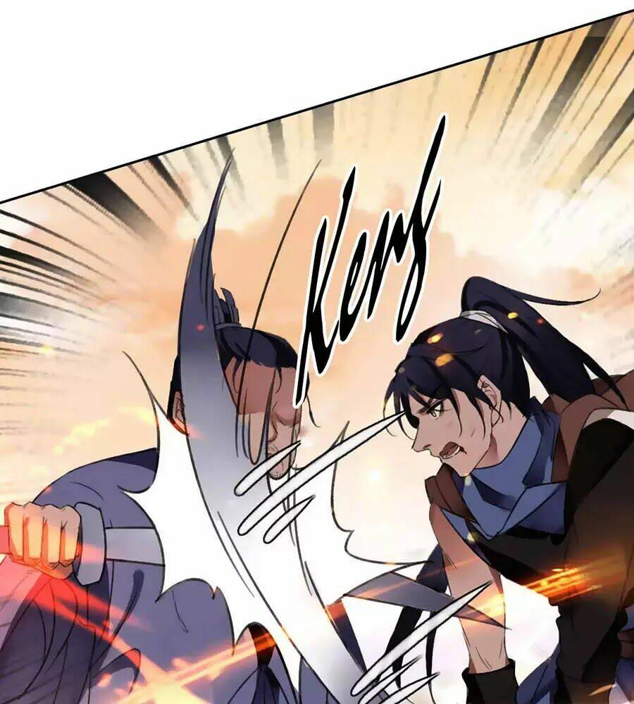 giấc mộng nam triều chapter 29 10