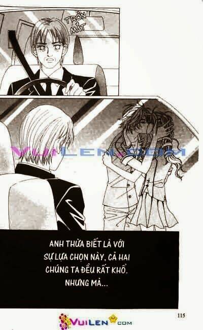 tình yêu quý tộc chapter 27 10