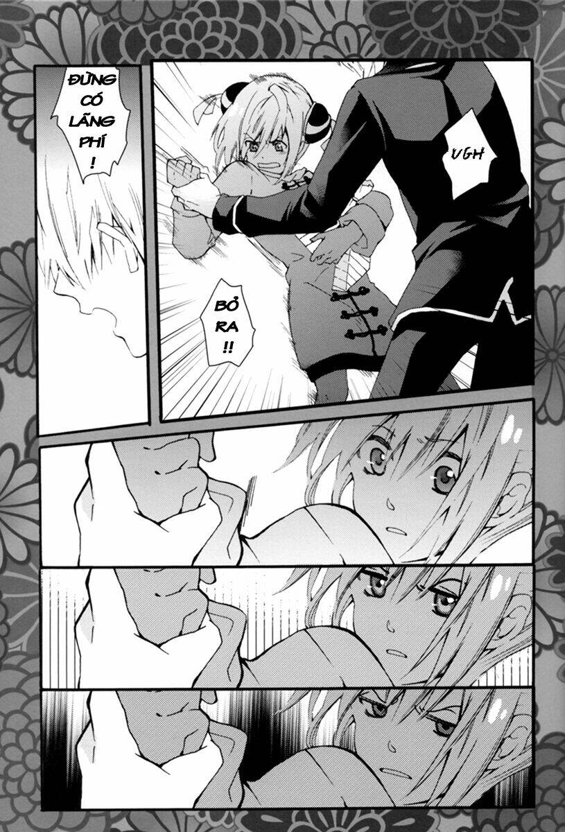 chuyện vào một ngày valentine chapter 1 12