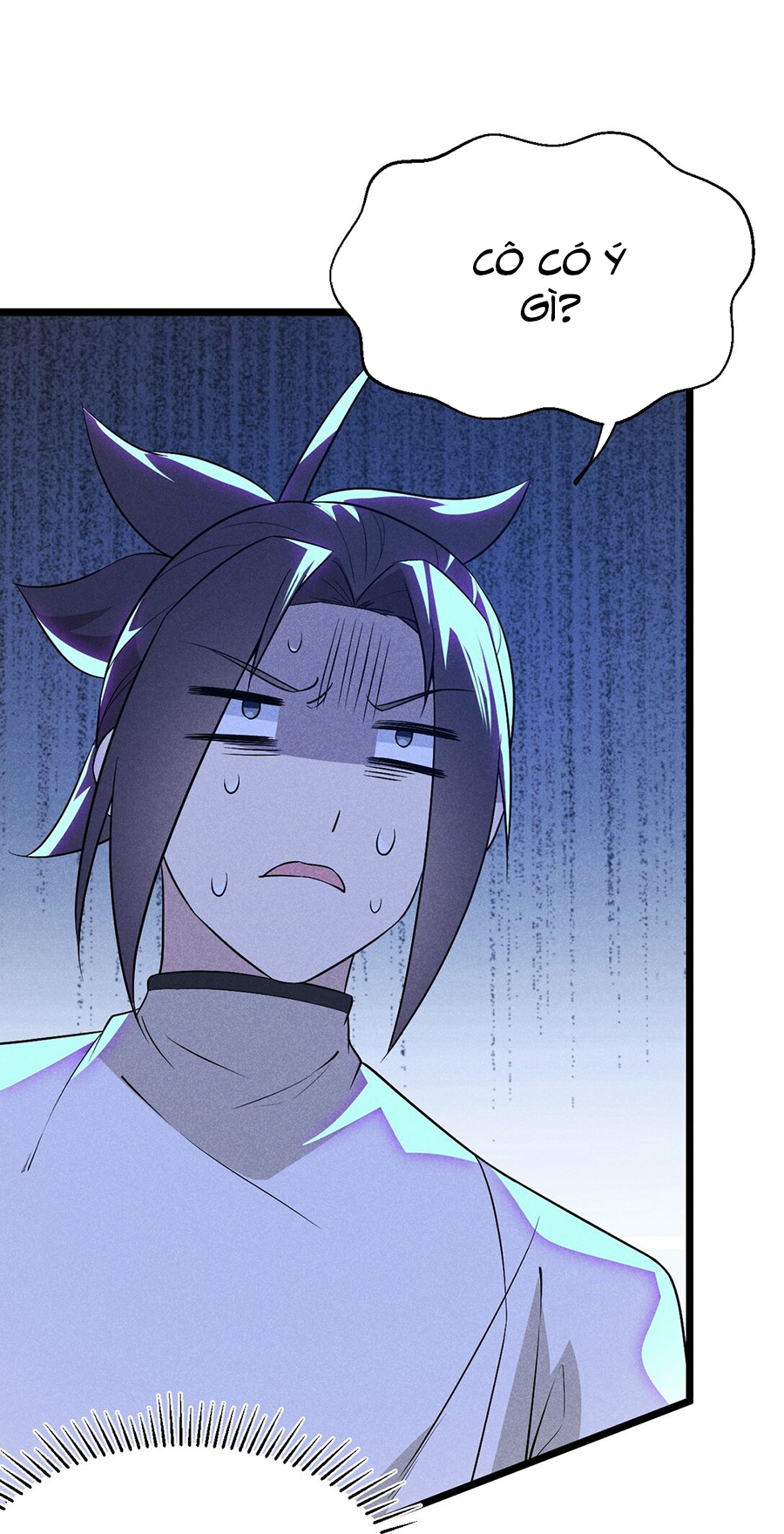 Võ Lâm đệ nhất đầu bếp chapter 31.2 13