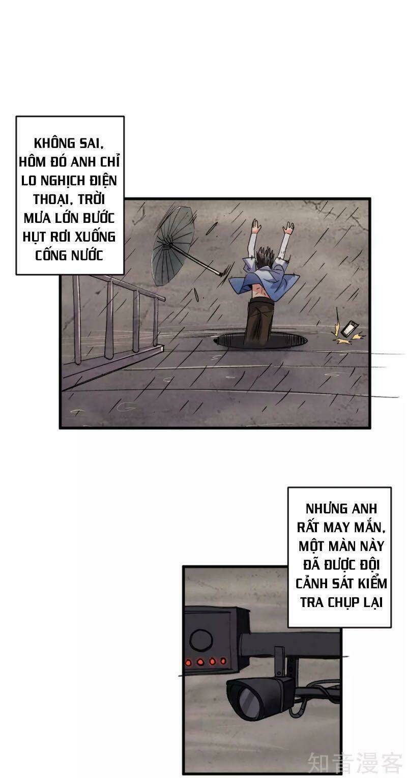 tối cường đại biểu hoàng kim thận chapter 106 27