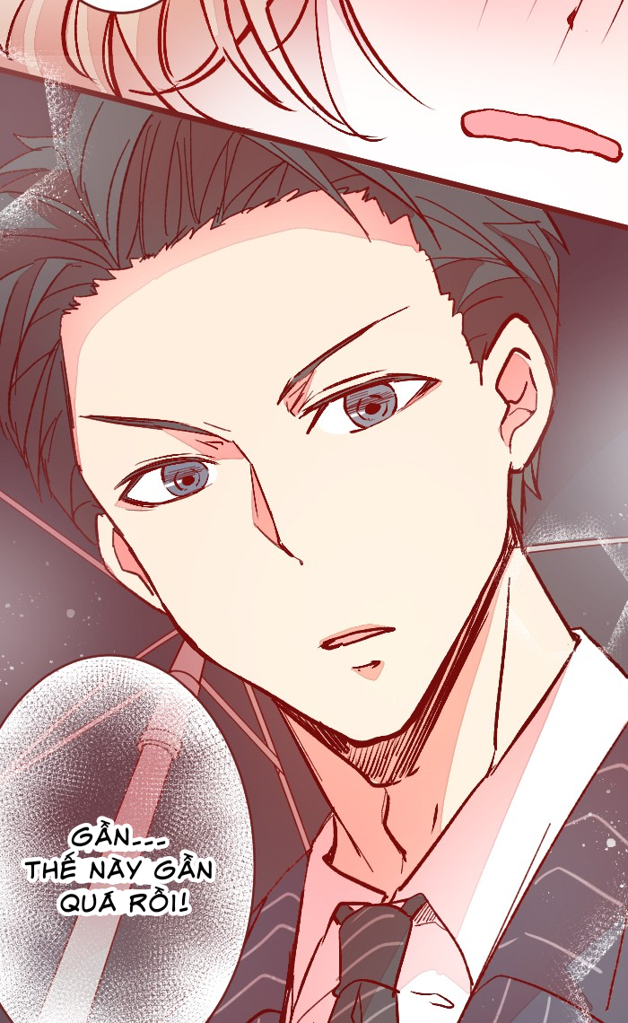 tôi và giáo sư của tôi chapter 10 24