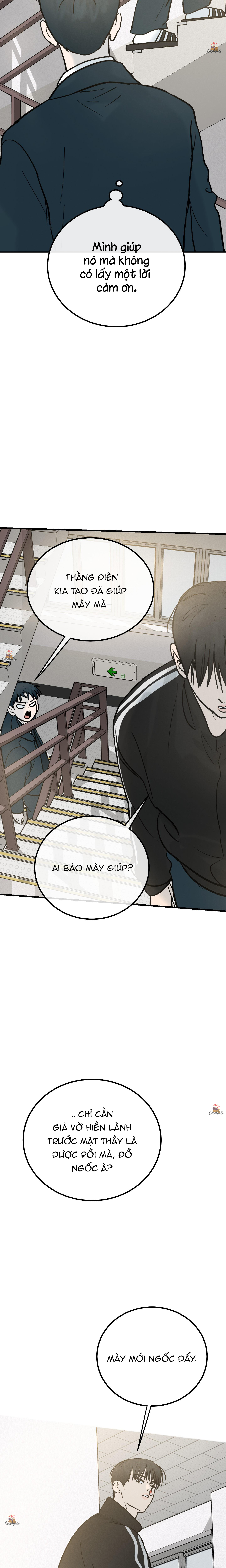 vết đỏ chapter 19 23