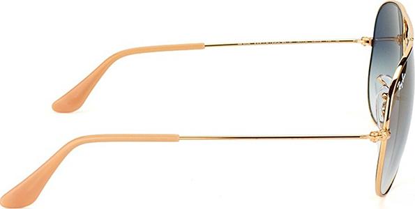 Kính Mát Unisex Rayban 3025 001/3F