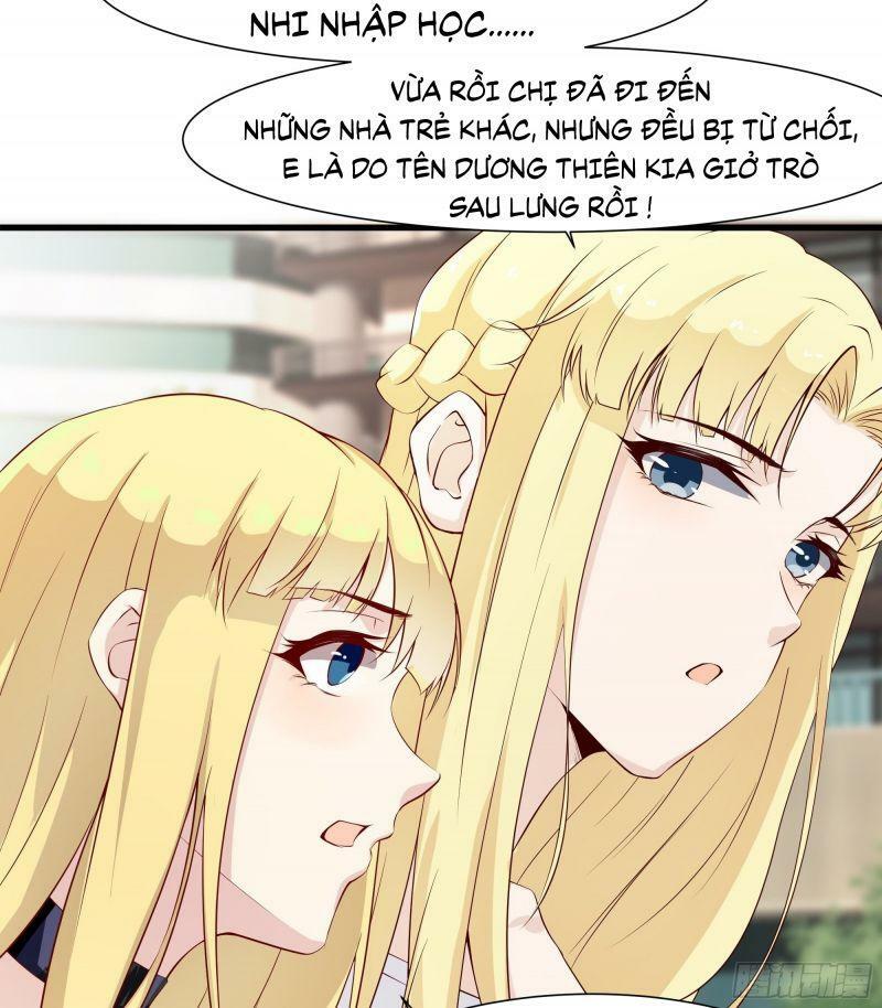 nãi ba là chiến thần mạnh nhất chapter 15 41