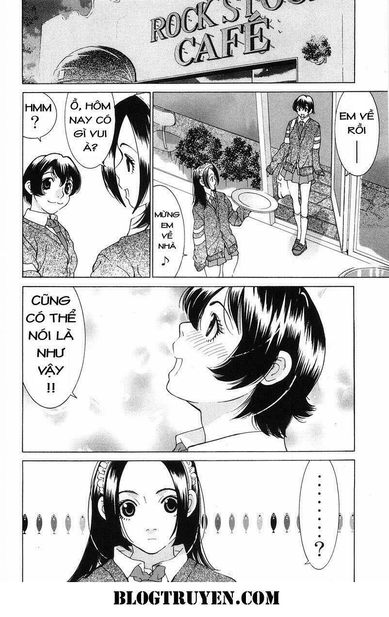 gacha gacha - secret chapter 17 40