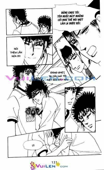 vật cản tình yêu chapter 9 129