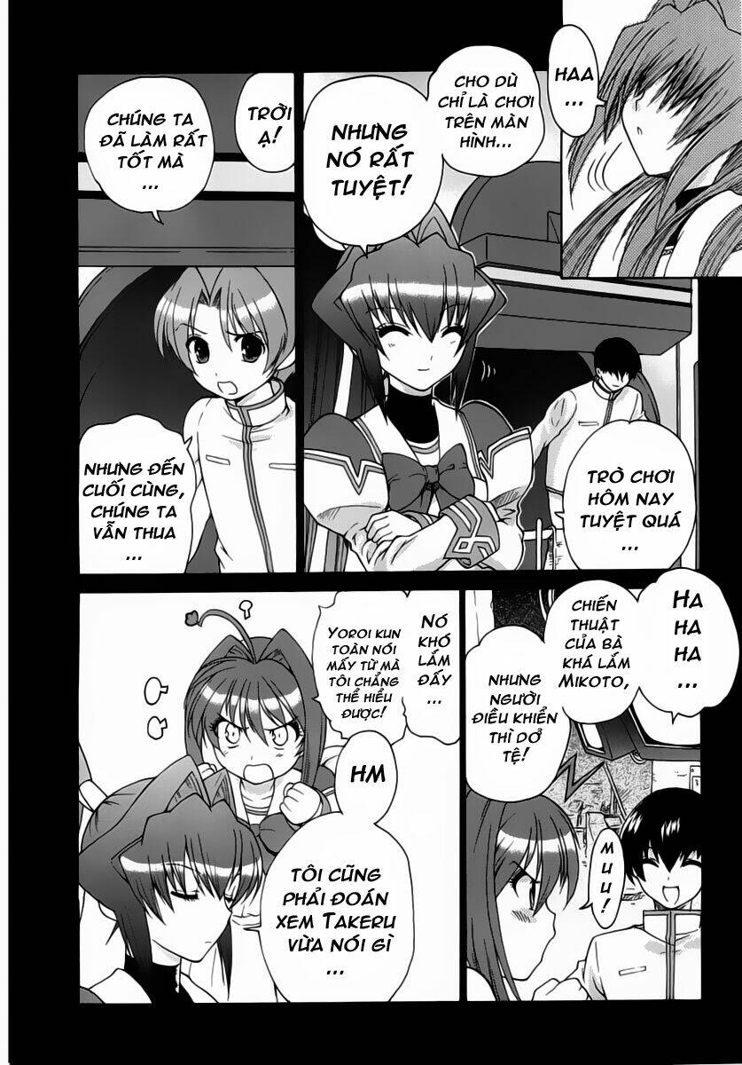 muv luv unlimited manga chapter 3 22
