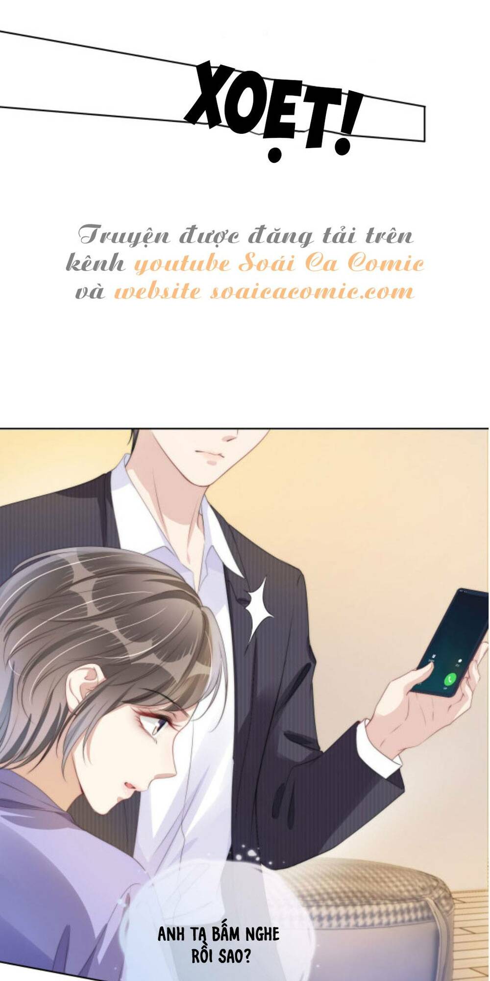 ngự tỷ toàn năng lại bị phá mã giáp chapter 22 24