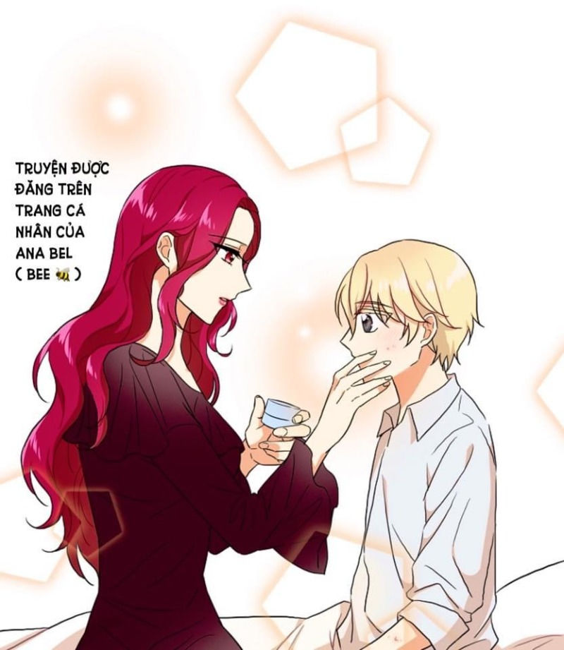 xuyên không trở thành mẹ của nhân vật phản diện chapter 2 47