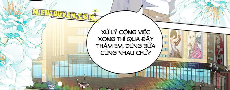 lóe thiểm hôn kiều thê mơ tưởng trốn chapter 254 3