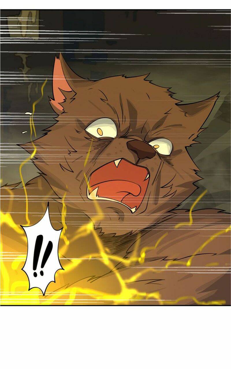 ta luyện dược thành thánh chapter 27 28