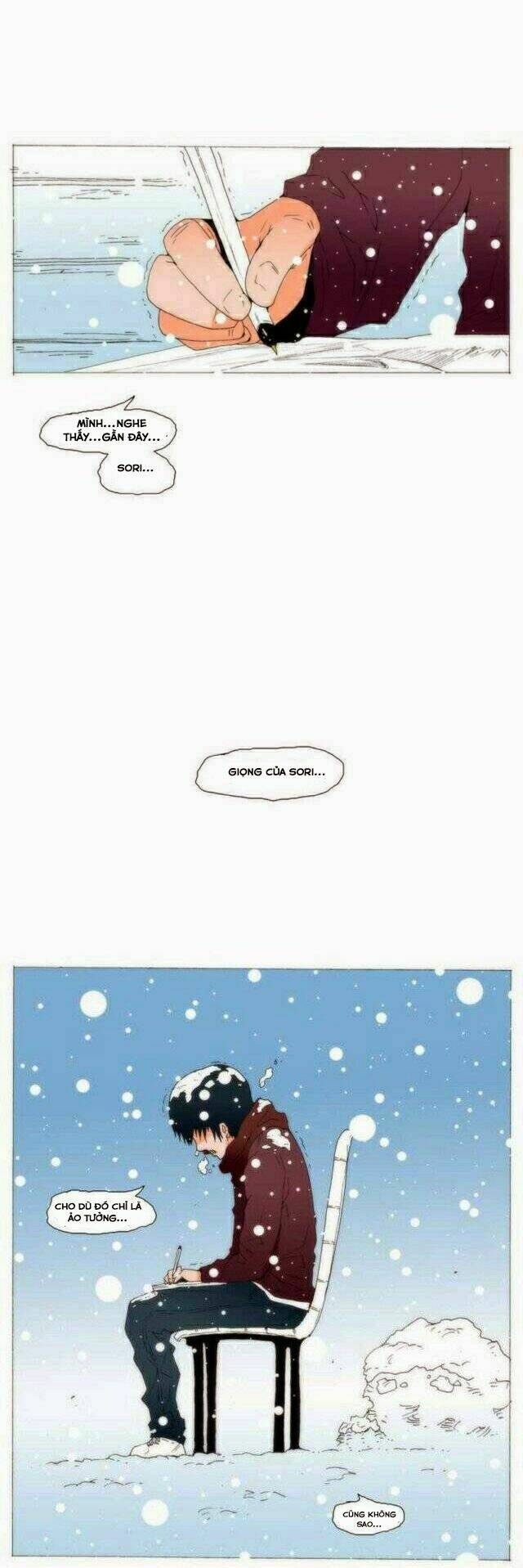 can't see can't hear but love chapter 81 50