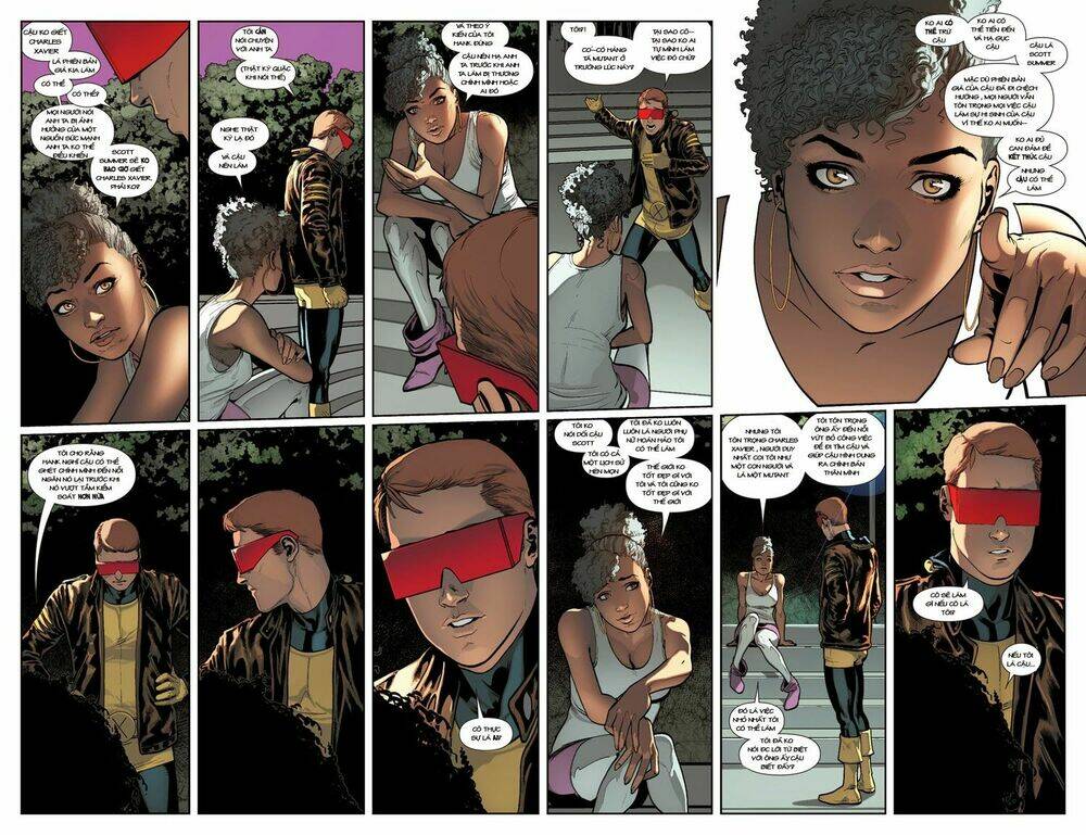 all new x-men chapter 7 12