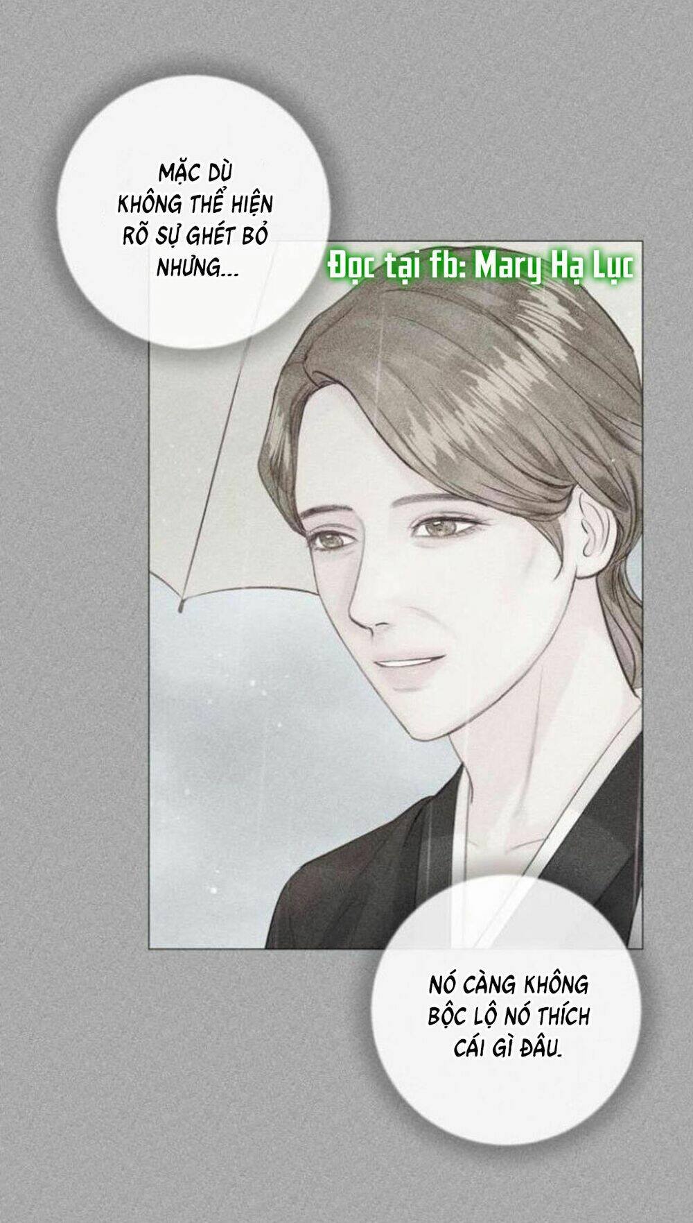 nhất định chúng ta sẽ được hạnh phúc chapter 19 20