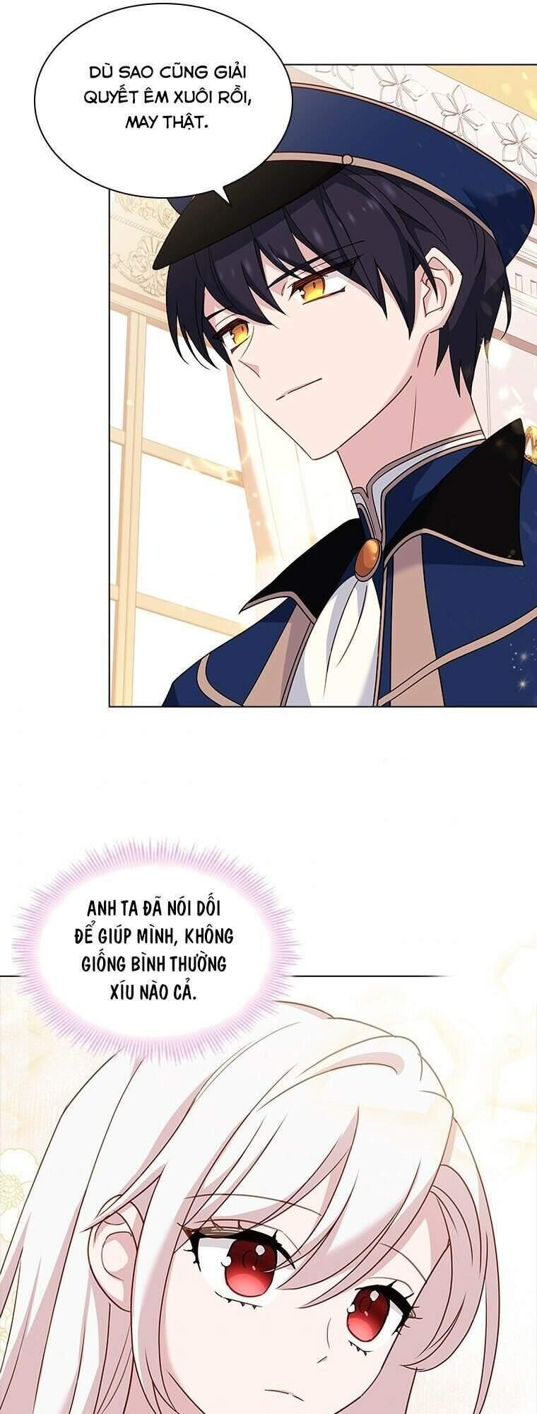 để yên cho tiểu thư hiền chapter 43 62