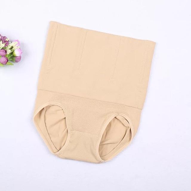 Gen định hình eo có thanh chống cuộn