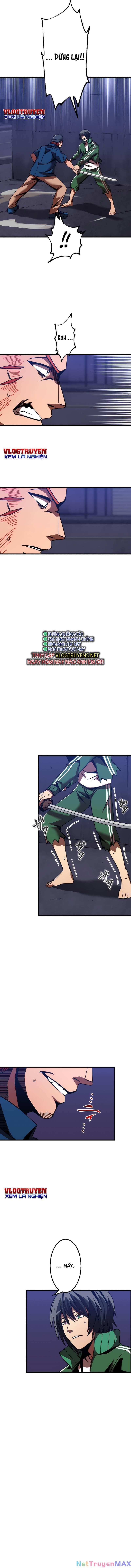 Huyết Thánh Cứu Thế Chủ~ Ta Chỉ Cần 0.0000001% Đã Trở Thành Vô Địch chapter 3 7