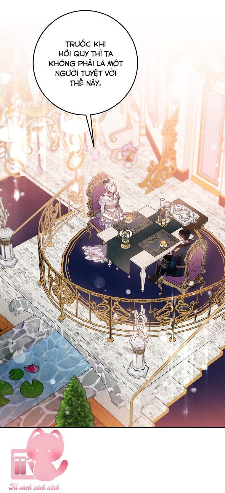 thuần hóa bạo chúa rồi bỏ trốn chapter 85 3