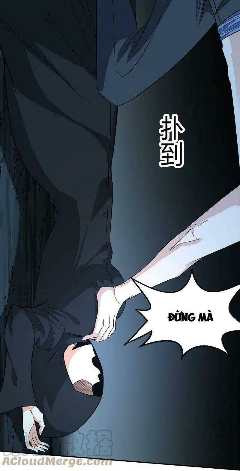 kiếm vũ chapter 240 16